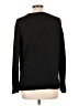 Ella Moss Black Pullover Sweater Size M - photo 2