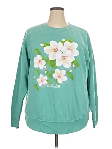LAT Sweatshirt (view 1)