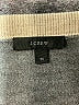 J.Crew 100% Wool Gray Wool Pullover Sweater Size M - photo 7
