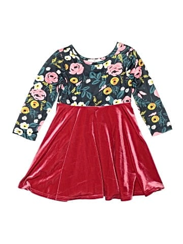 Assorted Brands Dress (view 1)