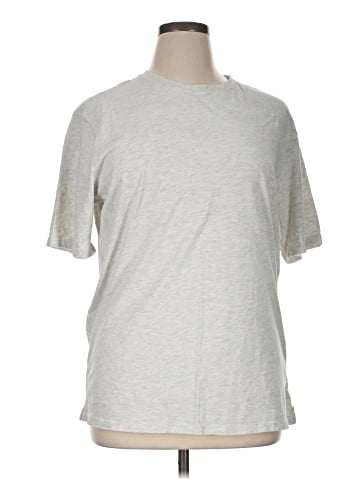 Weatherproof Short Sleeve T-Shirt (view 1)