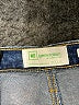 Celebrity Pink Solid Blue Jeans Size 9 - photo 7