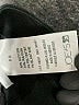 Joe's Jeans Black Active Pants Size 26 waist - photo 4