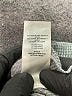 TNA Gray Long Sleeve Top Size M - photo 8