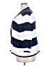 Lands' End 100% Supima Cotton Blue Jacket Size 2X - photo 5