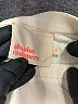 Assorted Brands 100% Cotton White Sweatshirt Size S - photo 7