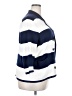 Lands' End 100% Supima Cotton Blue Jacket Size 2X - photo 4