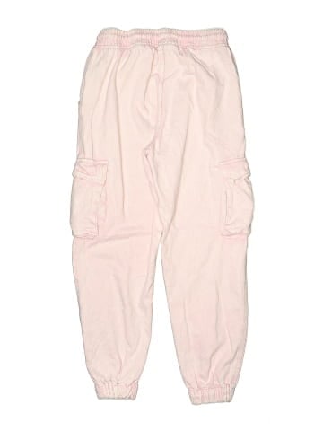 Bershka Cargo Pants (view 2)