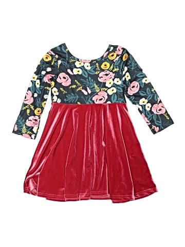Assorted Brands Dress (view 2)