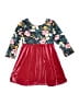Assorted Brands Burgundy Pink Dress Size L (toddler) - photo 2