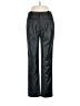 Katharine Kidd Black Casual Pants Size 10 - photo 1