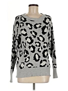 Como Vintage Pullover Sweater (view 1)