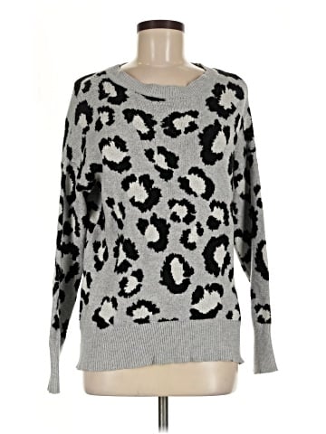 Como Vintage Pullover Sweater (view 1)