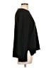 Ella Moss Black Pullover Sweater Size M - photo 4