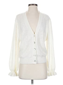 ESQUALO Cardigan (view 1)