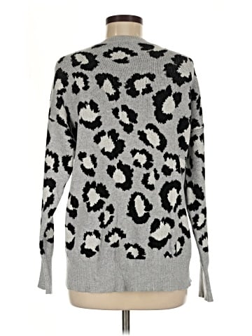 Como Vintage Pullover Sweater (view 2)