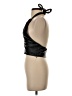 STAUD Black Bodysuit Size 00 - photo 5