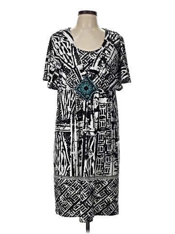 ECI Casual Dress (view 1)