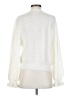 ESQUALO Ivory Cardigan Size XS - photo 2