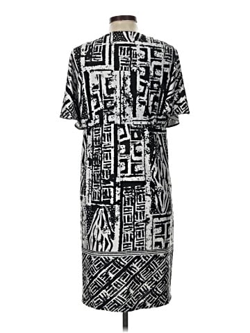 ECI Casual Dress (view 2)