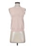 Assorted Brands Pink Sweater Vest Size S (estimated) - photo 1