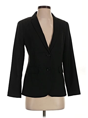 Banana Republic Factory Store Blazer (view 1)