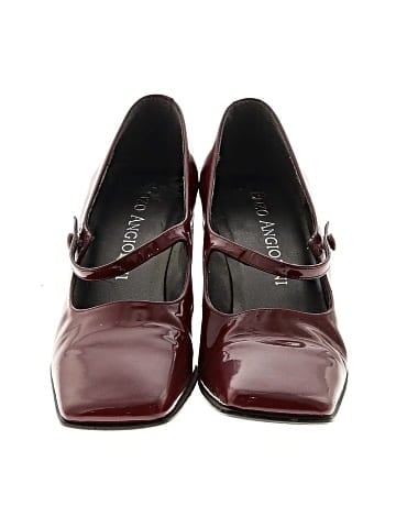 Enzo Angiolini Heels (view 2)