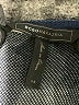 BCBGMAXAZRIA Graphic Gray Cocktail Dress Size XS - photo 7