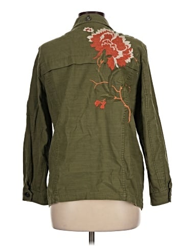 By Anthropologie Jacket (view 2)