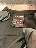 Shein Black Sleeveless Blouse Size 2 - photo 7