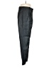 Katharine Kidd Black Casual Pants Size 10 - photo 4