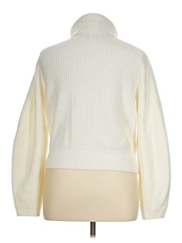 Universal Thread Turtleneck Sweater (view 2)