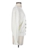 ESQUALO Ivory Cardigan Size XS - photo 4