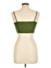 Shein Green Tank Top Size L - photo 2