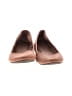 Lucky Brand Brown Flats Size 9 1/2 - photo 2