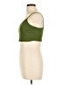 Shein Green Tank Top Size L - photo 5
