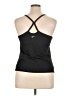 Nike Black Active Tank Size XL - photo 2