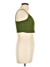 Shein Green Tank Top Size L - photo 4