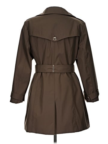 Calvin Klein Trenchcoat (view 2)