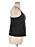 Nike Black Active Tank Size XL - photo 4
