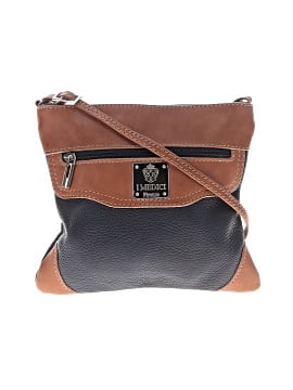 I Medici Leather Crossbody Bag (view 1)