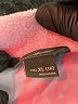 Eddie Bauer 100% Polyester Purple Snow Jacket Size 16 - photo 3