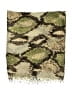 Accessory Street 100% Polyester Camo Green Scarf One size - photo 2