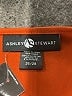 Ashley Stewart Orange Casual Dress Size 26 - 28 Plus - photo 6