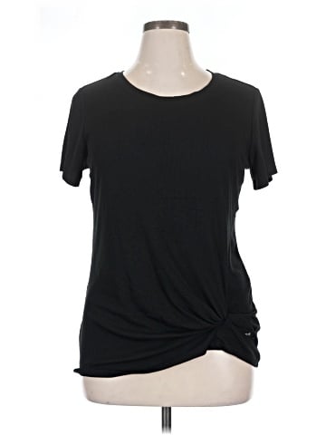 Green Tea Short Sleeve T-Shirt (view 1)