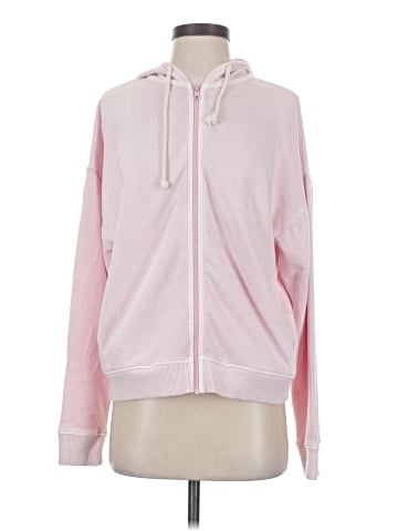 Universal Thread Zip Up Hoodie (view 1)