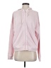 Universal Thread Pink Zip Up Hoodie Size S - photo 1