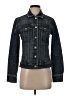 J.Crew Blue Denim Jacket Size XS - photo 1