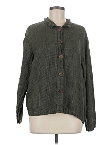 Marc Ware Long Sleeve Blouse (view 1)