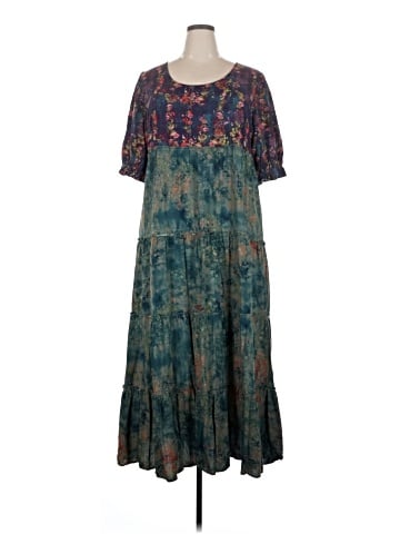 Natural Life Casual Dress (view 1)